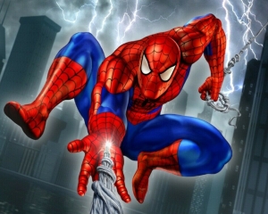 O revista cu Spider-Man a fost vanduta pentru suma de 1,1 milioane de dolari