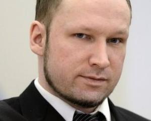 Adorator al lui Breivik arestat in Cehia