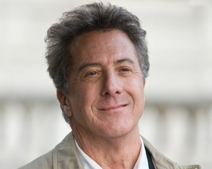 Dustin Hoffman va juca rolul lui Traian Popovici, fostul primar al Cernautilor