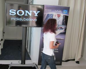 Toata gama de produse Sony va fi distribuita de Despec Romania