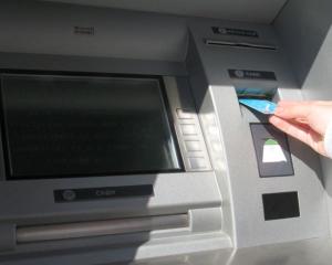 Chitantele de la bancomat au valoare juridica si pentru contabili