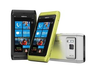 Analist catre Nokia: Marita-te cu Microsoft!