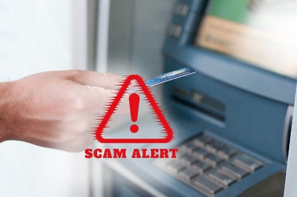 5 metode prin care ti se pot fura banii cand ii scoti de pe card: ce trebuie verificat la ATM, inainte sa bagi PIN-ul