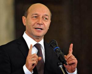 Basescu: Lupta cu evaziunea fiscala trebuie sa continue
