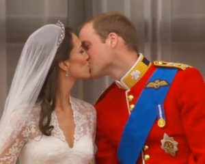 Film TV despre Printul William si Kate Middleton, produs in Romania