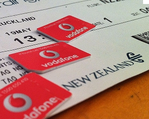 Vodafone a cumparat subsidiara Telstra din Noua Zeelanda