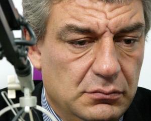 Mihai Tudose: Dan Diaconescu trebuie sa faca dovada ca are bani cu provenienta legala pentru Oltchim