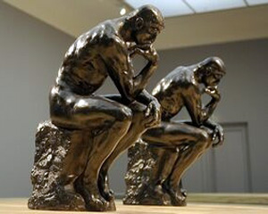 Renovarea Muzeului din Israel, ocazia perfecta pentru furtul unei sculpturi marca Rodin