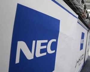 Lenovo ar putea cumpara divizia de telefoane mobile a NEC