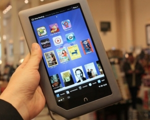 Barnes & Noble a redus preturile tabletelor Nook