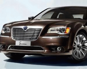 Grupul Fiat-Chrysler: Vanzari mai mari in luna ianuarie
