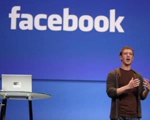 Facebook a lansat aplicatia care ajuta companiile de publicitate
