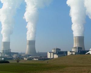 Topul celor mai mari producatori mondiali de energie nucleara