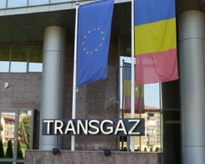 Transgaz va distribui dividende de 250 de milioane de lei
