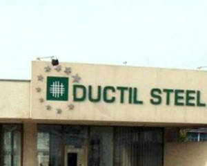 Cazul Mechel: Ductil Steel Buzau si Otelu Rosu, in insolventa