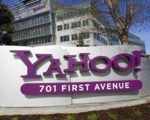 Yahoo! a cumparat compania de publicitate 5to1 Holding Corp. pentru 28 de milioane de dolari