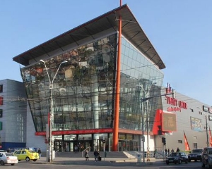 O companie cipriota a cumparat mall-ul Liberty Center din Bucuresti cu 60 milioane euro