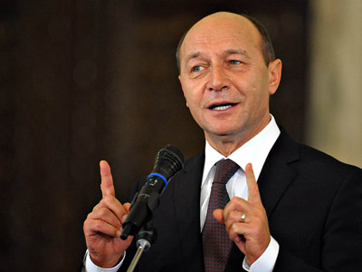 Legi promulgate de Traian Basescu pe 23 decembrie