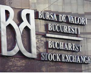 Bursa de la Bucuresti propune un dividend de trei ori mai mare ca in 2011