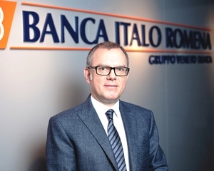 Banca Italo Romena are un nou director general