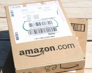 Amazon se extinde in Europa: A cumparat magazinul virtual de carti britanic The Book Depository International