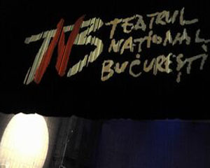 Teatrul National Bucuresti, gazda pentru "Vizita batranei doamne" 