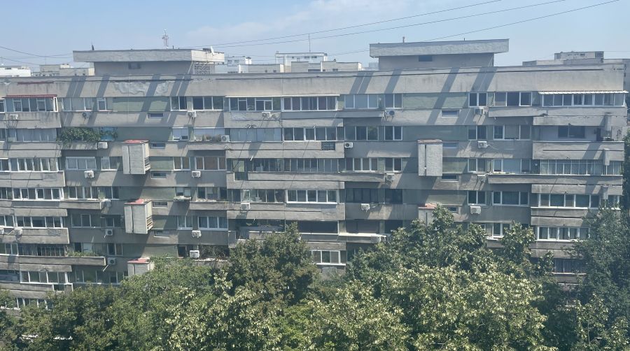 Locuinte de serviciu pentru zeci de magistrati, inclusiv pensionari, inchiriate la preturi simbolice in centrul Bucurestiului. Ce masuri va lua Ministerul Justitiei
