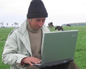 Studiu ANCOM: In jumatate din gospodariile romanesti nu exista un PC. 47% din romani nu au utilizat niciodata internetul