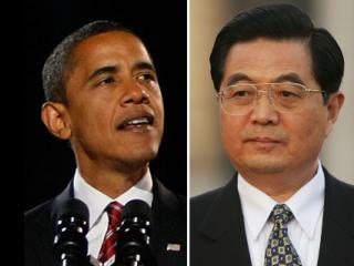 Obama: Cresterea Chinei este utila Statelor Unite