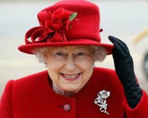 60 de ani de la incoronarea Reginei Elisabeta a II-a