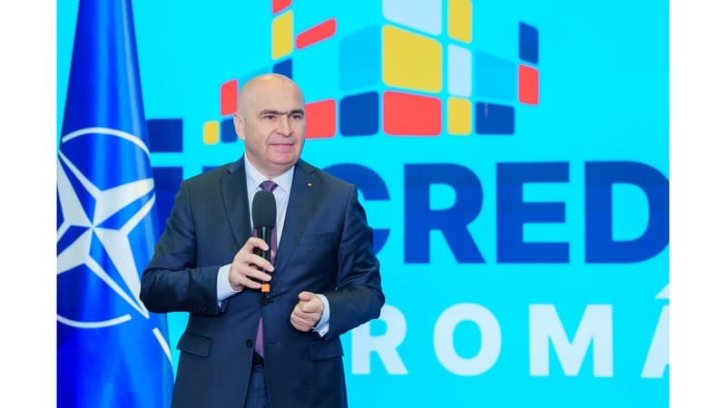 Ilie Bolojan, apel emotionant catre popor: Fiecare roman care merge la vot in turul 2 va face istorie. Votati cum va dicteaza constiinta, ganditi-va la demnitate, la normalitate