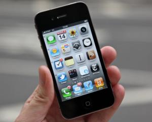 SONDAJ: 40% dintre europeni vor ca urmatorul lor telefon inteligent sa fie iPhone