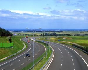 Statul vrea sa finalizeze autostrada Transilvania cu fonduri de la UE