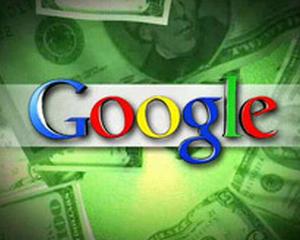 Google: Veniturile din T2 2011 au intrecut asteptarile analistilor. Actiunile au crescut cu 12%