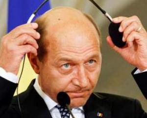 Basescu vrea sa lase ceva in urma lui