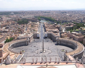 Secrete scoase la lumina din Arhivele Vaticanului