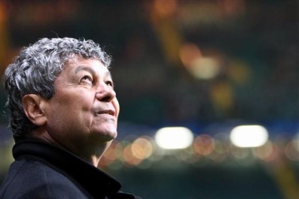 Mircea Lucescu, locul 11 in clasamentul antrenorilor pe 2010