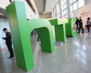 Profitul HTC a scazut cu 79%