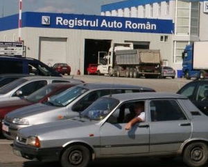 Registrul Auto Roman, venituri in crestere cu 5% in 2013