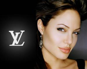 Se invarte roata pentru Angelina Jolie