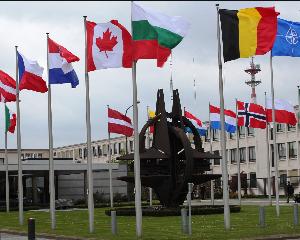 NATO are nevoie de dialogul cu Rusia