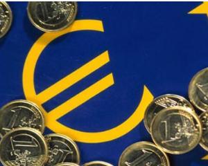 11 milioane de euro europeni sunt pe punctul de "a da faliment"