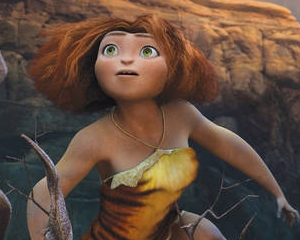 HP furnizeaza solutii tehnologice de ultima ora pentru "The Croods"