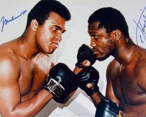 Fratele lui Muhammad Ali face un anunt teribil
