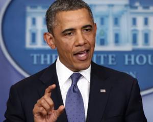Obama NU vrea sa creasca impozitele pe veniturile clasei mijlocii