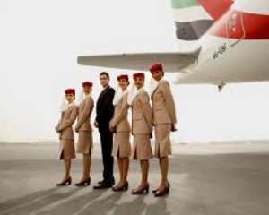 Emirates Airlines va introduce tablete speciale pentru zbor