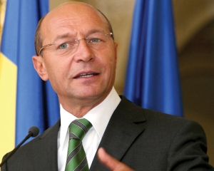 Basescu ii da replica unui parlamentar rus: Romania nu are experienta in anexarea altor state