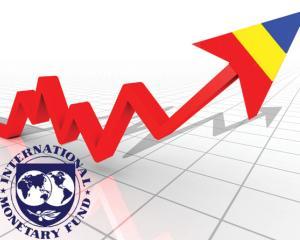 Guvernul solicita FMI prelungirea acordului cu Romania
