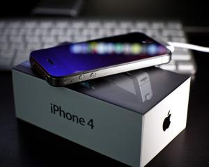 Vrei un iPhone 5? Afla cati bani iti da Apple in schimbul vechiului telefon