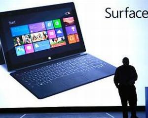 5 motive pentru care tableta Microsoft Surface va fi un succes